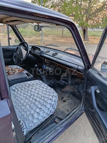 LADA (VAZ) 21011 1986, 80,000 km - 1.3 л - Bakı