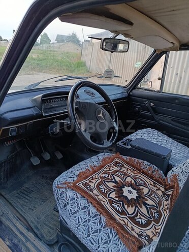 LADA (VAZ) 21011 1986, 80,000 km - 1.3 л - Bakı