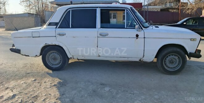 LADA (VAZ) 2106 2005, 86,000 km - 1.6 l - Ağstafa