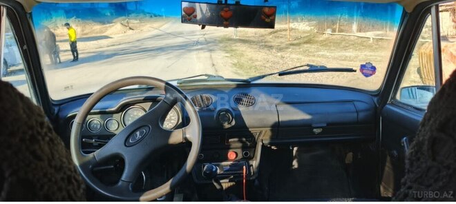 LADA (VAZ) 2106 2005, 86,000 km - 1.6 l - Ağstafa