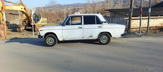 LADA (VAZ) 2106 2005, 86,000 km - 1.6 l - Ağstafa