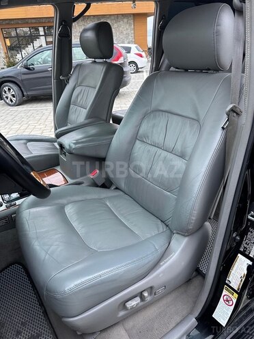 Lexus LX 470 2007, 220,480 km - 4.7 l - Bakı