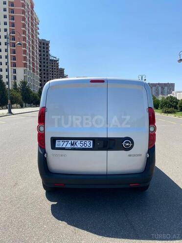 Opel Combo 2014, 265,000 km - 1.3 l - Bakı