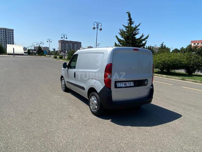 Opel Combo 2014, 265,000 km - 1.3 l - Bakı
