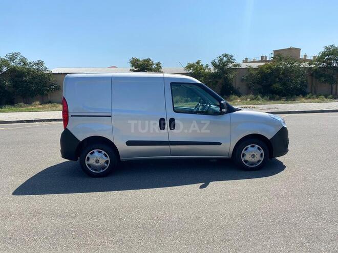 Opel Combo 2014, 265,000 km - 1.3 l - Bakı