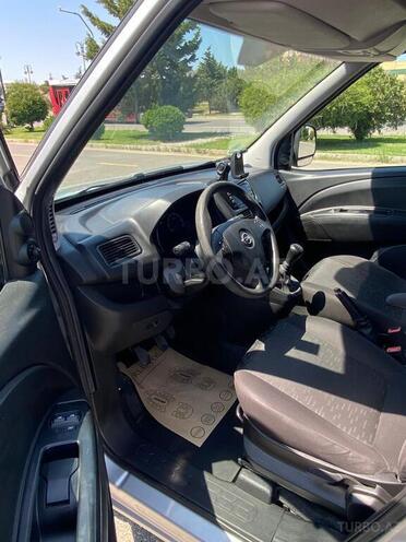 Opel Combo 2014, 265,000 km - 1.3 l - Bakı