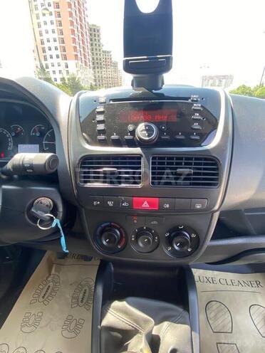 Opel Combo 2014, 265,000 km - 1.3 l - Bakı