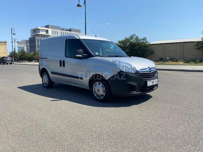 Opel Combo 2014, 265,000 km - 1.3 l - Bakı