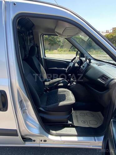 Opel Combo 2014, 265,000 km - 1.3 l - Bakı