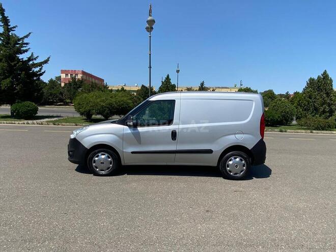 Opel Combo 2014, 265,000 km - 1.3 l - Bakı