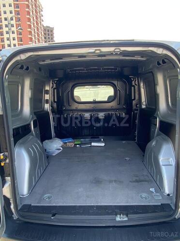 Opel Combo 2014, 265,000 km - 1.3 l - Bakı