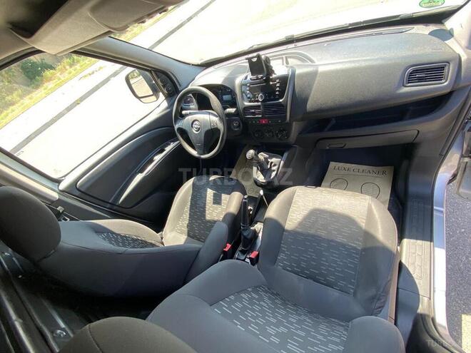 Opel Combo 2014, 265,000 km - 1.3 l - Bakı