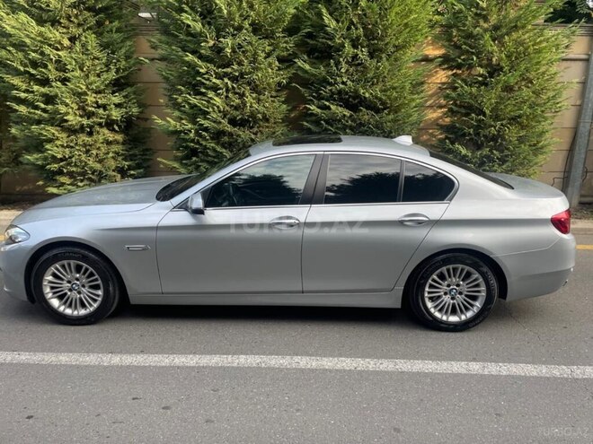 BMW 520 2015, 254,000 km - 2.0 l - Astara