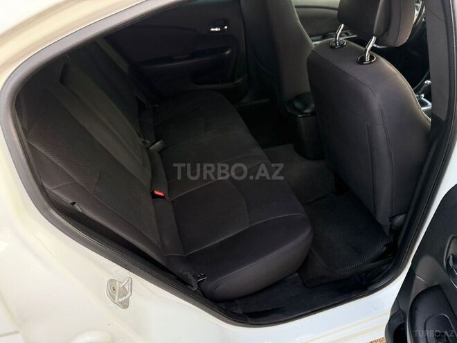 Chrysler 200 2012, 208,000 km - 2.4 l - Bakı