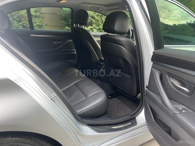 BMW 520 2015, 254,000 km - 2.0 l - Astara