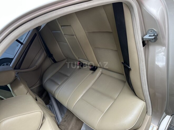 Mercedes C 230 1999, 350,000 km - 2.3 л - Masallı