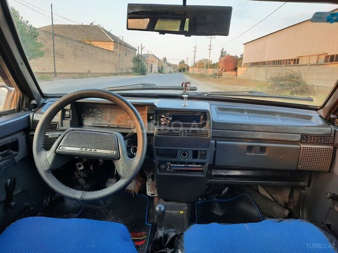 LADA (VAZ) 21099 1992, 254,200 km - 1.5 л - Bakı