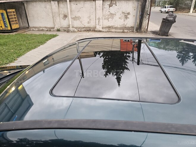 Mercedes C 180 1998, 320,000 km - 1.8 л - Cəlilabad