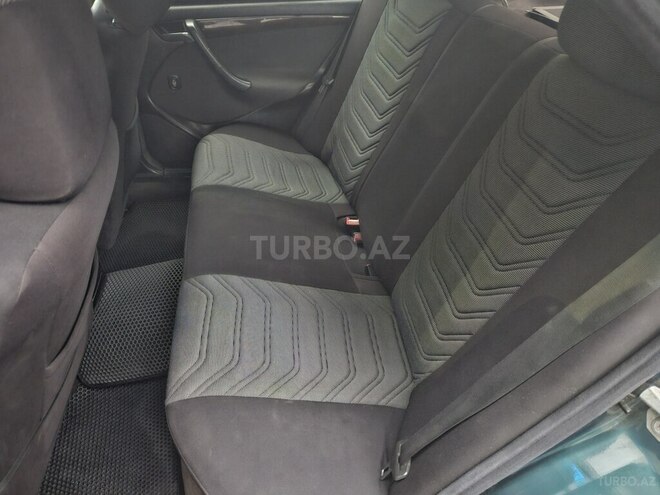 Mercedes C 180 1998, 320,000 km - 1.8 л - Cəlilabad