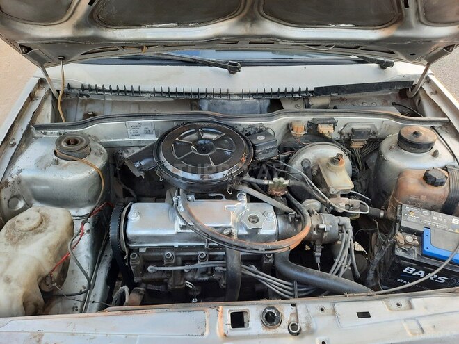LADA (VAZ) 21099 1992, 254,200 km - 1.5 л - Bakı