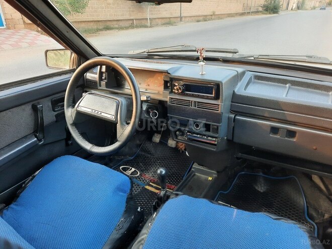 LADA (VAZ) 21099 1992, 254,200 km - 1.5 л - Bakı