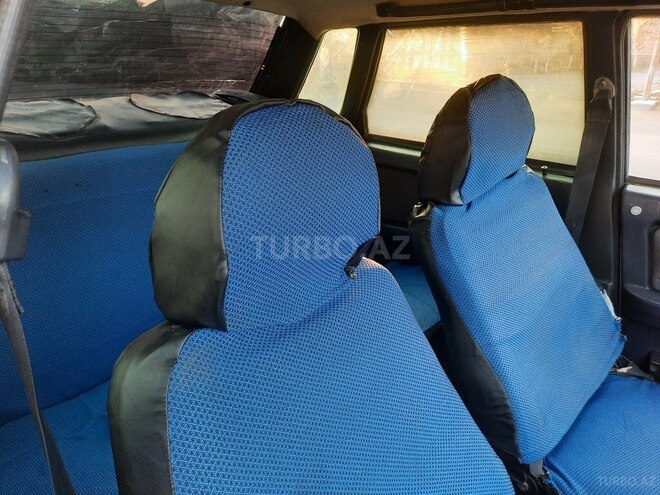 LADA (VAZ) 21099 1992, 254,200 km - 1.5 л - Bakı
