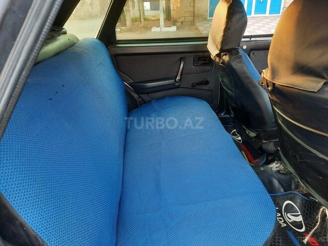 LADA (VAZ) 21099 1992, 254,200 km - 1.5 л - Bakı