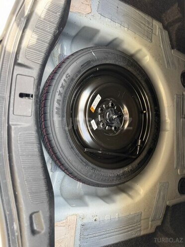 Ford Fusion (North America) 2018, 143,199 km - 1.5 л - Bakı