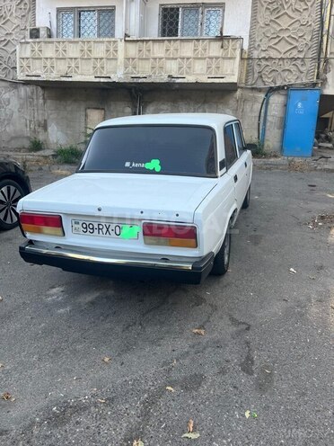 LADA (VAZ) 2107 2009, 97,677 km - 1.5 l - Bakı