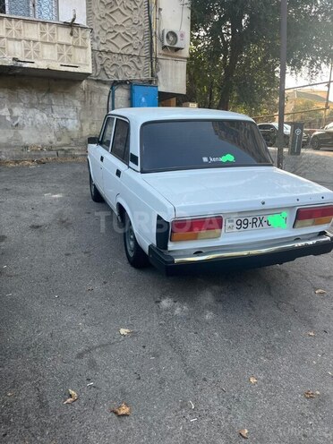 LADA (VAZ) 2107 2009, 97,677 km - 1.5 l - Bakı