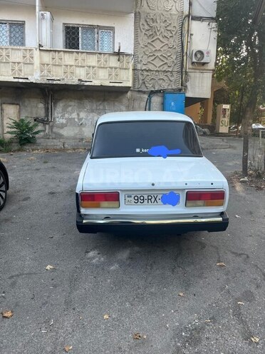 LADA (VAZ) 2107 2009, 97,677 km - 1.5 l - Bakı