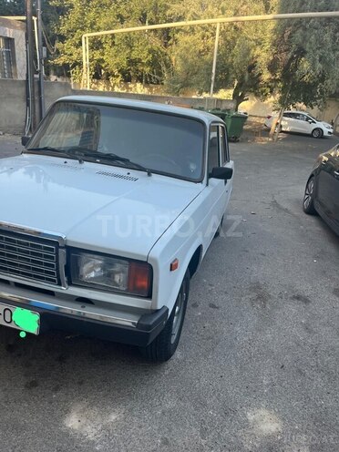 LADA (VAZ) 2107 2009, 97,677 km - 1.5 l - Bakı