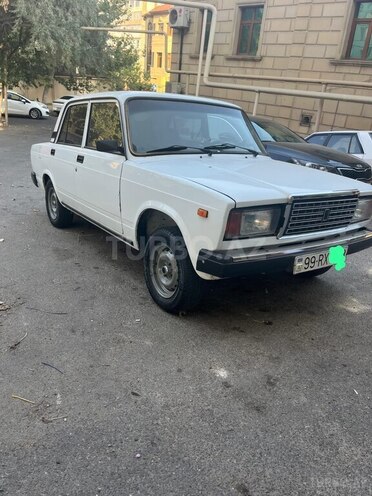 LADA (VAZ) 2107 2009, 97,677 km - 1.5 l - Bakı
