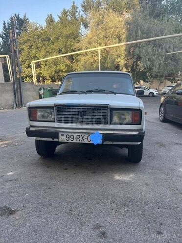 LADA (VAZ) 2107 2009, 97,677 km - 1.5 l - Bakı