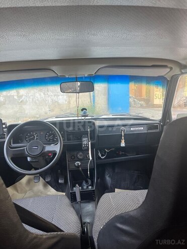 LADA (VAZ) 2107 2009, 97,677 km - 1.5 l - Bakı