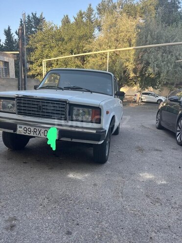 LADA (VAZ) 2107 2009, 97,677 km - 1.5 l - Bakı