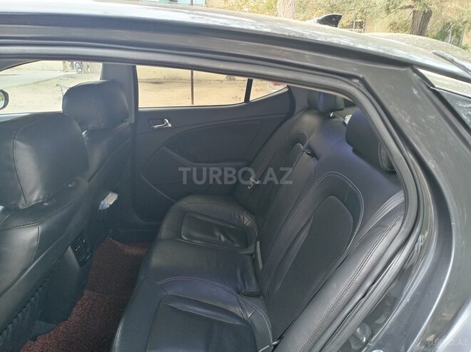 Kia K5 2011, 300,000 km - 2.0 l - Sumqayıt