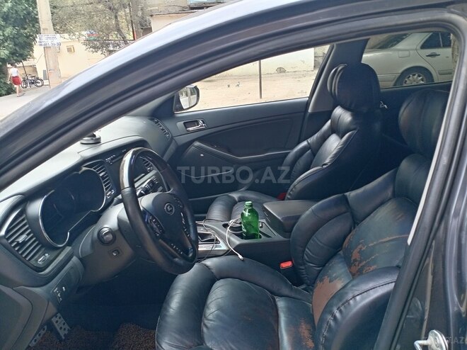 Kia K5 2011, 300,000 km - 2.0 l - Sumqayıt
