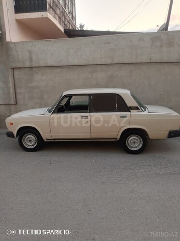 LADA (VAZ) 2107 1995, 87,987 km - 1.5 л - Bakı