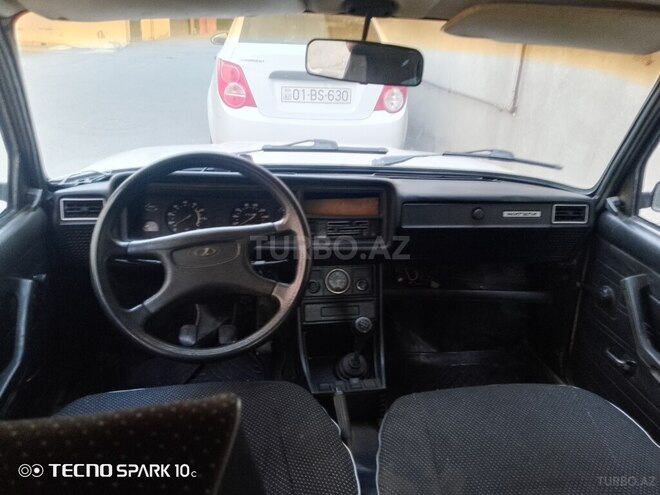 LADA (VAZ) 2107 1995, 87,987 km - 1.5 л - Bakı