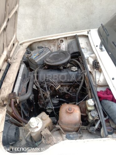LADA (VAZ) 2107 1995, 87,987 km - 1.5 л - Bakı