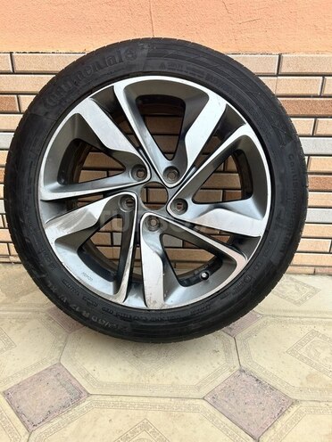 Hyundai Elantra 2014, 232,000 km - 1.8 л - Bakı