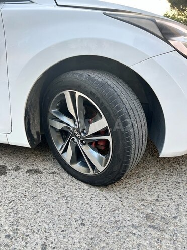 Hyundai Elantra 2014, 232,000 km - 1.8 л - Bakı