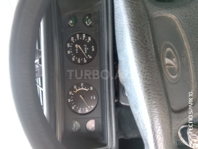 LADA (VAZ) 2107 1995, 87,987 km - 1.5 л - Bakı