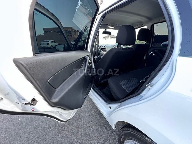 LADA (VAZ) Granta 2024, 16,000 km - 1.6 l - Bakı