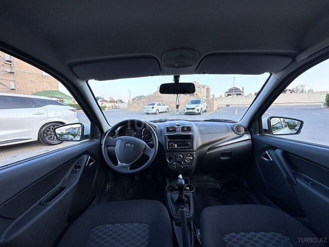 LADA (VAZ) Granta 2024, 16,000 km - 1.6 l - Bakı