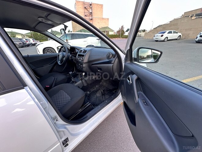 LADA (VAZ) Granta 2024, 16,000 km - 1.6 l - Bakı