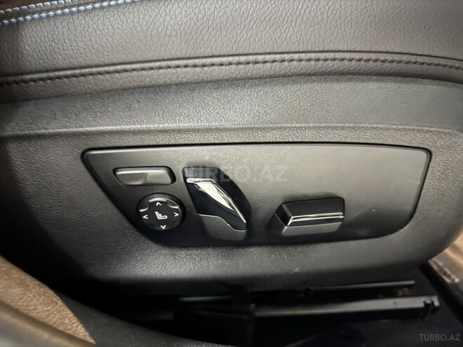 BMW 530e 2022, 93,000 km - 2.0 l - Bakı