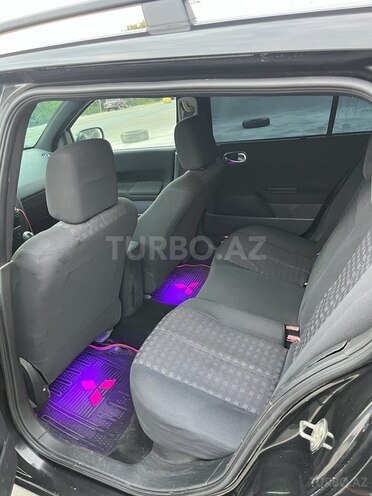 Renault Megane 2006, 477,877 km - 1.5 l - Lənkəran