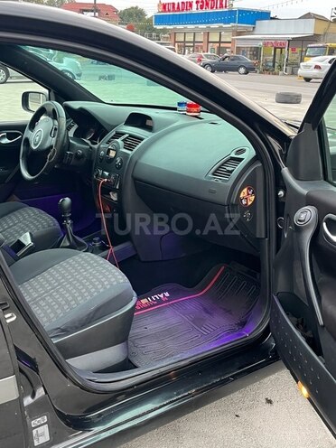 Renault Megane 2006, 477,877 km - 1.5 l - Lənkəran